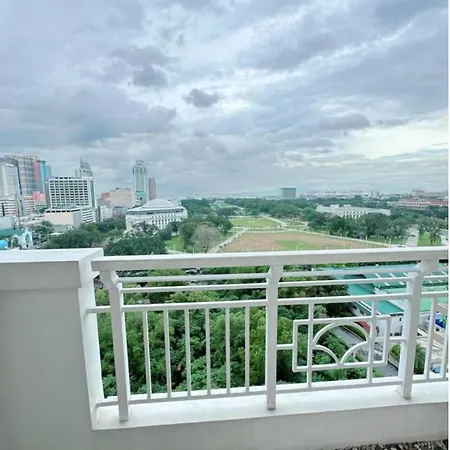 Torre De Manila Taft 23