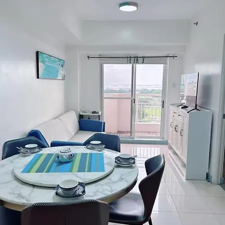 Torre De Manila Taft 23 Hotel